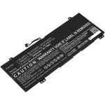 Batterie DLH Lenovo IdeaPad C340 14" LiPo 15.36V 2850mAh 44Wh