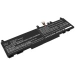 Batterie DLH HERD5039-B050Y2 4250mAh 50Wh pour HP EliteBook et Elite x360