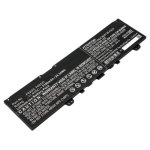 Batería DLH DWXL3855-B036Y2 para Dell Inspiron y Vostro 3100mAh Li-Ion