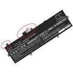 Batteria DLH per ASUS UX3400U / UX430U 4200mAh 49Wh LiPo