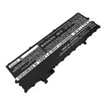 Batterie Lenovo ThinkPad X1 Carbon 4800mAh 57Wh LiPo