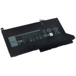 Batterie DLH DWXL4207-B042Y2 pour DELL Latitude 5300/5310/7300/7400