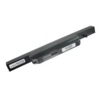 Batterie DLH pour laptop W650BAT-6 4400 mAh 11.1V Li-Ion 6 cellules