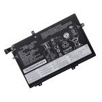 Batterie DLH LEVO4161-B045Y2 4050mAh 45Wh pour Lenovo ThinkPad E14/E15/E480