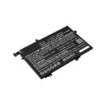 Batteria Lenovo DLH LEVO3794-B045Y4 4000 mAh 45Wh Li-Ion 11.1V