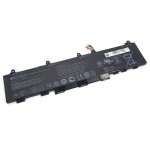 Batteria DLH per HP EliteBook 830 G7/G8 4300mAh 50Wh LiPo