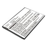 Batterie DLH GS-BT5286 4800 mAh Polymère de Lithium 3,85 V