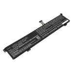 Batterie DLH LEVO5357-B045Y2 pour Lenovo ThinkBook 15p Gen 2