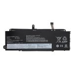 Batterie Lenovo ThinkPad X13 Gen 4 55Wh LiPo 15.48V DLH LEVO5259-B055Y2