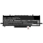 Batterie DLH pour ASUS UM433D/UX333FAC 4200mAh 49Wh LiPo 11.55V