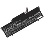 Batterie DLH pour portables ASUS 5200mAh 61Wh LiPo 11.61V