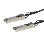 Cable SFP+ StarTech 1,5 m Twinax Direct Attach 10 Gbps DAC Pasivo Compatible Cisco