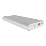 Batterie Externe DLH DY-BE5465 20100 mAh Quick Charge 3.0 80 W Alu Gris