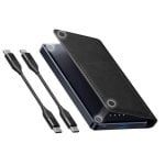 Externe Batterie DLH DY-BE5255 5000 mAh USB-C 12W Schwarz