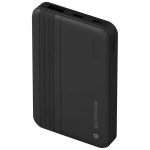 Batterie externe Dbramante1928 CP05ACBL7151 5000 mAh Noir