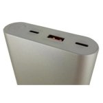 Batteria esterna DLH DY-BE4200 26800 mAh Quick Charge 3.0 100 W Argento Bianco