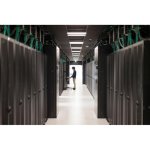 Support d'antenne HPE Aruba Networking AP-ANT-MNT-U Universel pour poteau ou mur