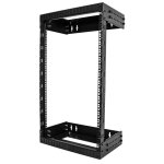 Wand-Rack 18U StarTech.com RACK-18U-20-WALL-OA einstellbare Tiefe