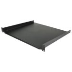 Konsolenschrank 1U StarTech.com 16" Tiefe 20kg Tragkraft