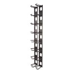Panel de gestion de câbles APC AR8442 Noir 1,82 kg