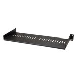 Prateleira Ventilada 1U StarTech 175 mm