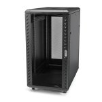 Armario Rack para Servidores 32U 19" StarTech.com 4 Columnas con Ruedas y Cerradura