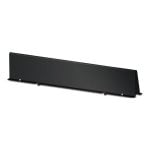 Pannello canalizzazione cavi APC AR8172BLK Nero 2,27 kg