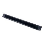 Panel de gestion de câbles APC AR8429 1U Noir
