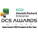 Multiprise Hewlett Packard Enterprise G2 Basic 22 prises C13 C19 16A 230V verticale
