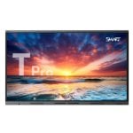 Pizarra Interactiva SMART T065-P-5A 65" 4K Ultra HD Multi-Touch