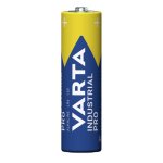 Varta AA Alkaline Batterie 1,5 V 40 Stück