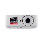 Projetor Infocus Nemesis IN1008SL 1080p 4500 Lumens 3500000:1 Laser DLP Portátil