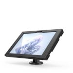 Supporto di sicurezza per tablet Compulocks TCDP04580APXB Nero 13" Alluminio