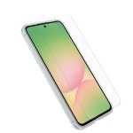 Funda para móvil OtterBox React Cover plástico transparente para Galaxy A56 5G