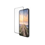 Display-Schutzfolie Dbramante1928 für Samsung Galaxy S24 FE transparent 9H