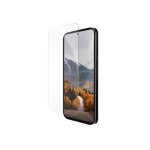 Display-Schutzfolie DBRAMANTE1928 für Google Pixel 9a kratzfest transparent