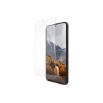 Protector de pantalla dbramante1928 para Samsung Galaxy S25 Edge, vidrio templado transparente
