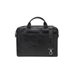 Borsa Toploader Dbramante1928 Amalienborg per Portatile 15" in Pelle