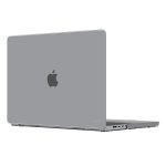 Hülle für Laptops Dbramante1928 Iceland für MacBook Pro 16" transparent recycelt