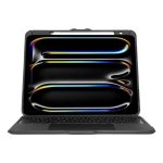 Teclado Targus VersaVu QWERTY UK Bluetooth para iPad Pro 13" (M4) Negro