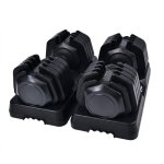 Mancubras Regolabili Clover Fitness 41 Kg