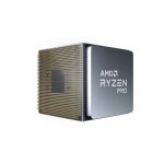 Processeur AMD Ryzen 7 PRO 8700G IA intégrée 8 Cœurs 4,2 GHz Base 5,1 GHz Turbo Radeon 780M