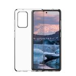 Funda pour mobile dbramante1928 RE52CL004106 plastique recyclé transparent pour Galaxy A52/A52S