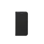 Funda para móvil dbramante1928 Bergen Cover reciclado negro resistente arañazos para Galaxy Xcover 7