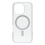 Funda para móvil OtterBox Symmetry Series Clear Cover policarbonato transparente para iPhone 16 Pro