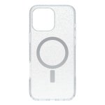 Funda para móvil OtterBox Symmetry Series Clear Policarbonato Transparente para iPhone 16 Pro Max certificación militar