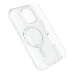 Funda pour mobile OtterBox Symmetry Series Clear Polycarbonate Transparent pour iPhone 16