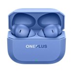 Auricolari Bluetooth OnePlus Nord Buds 3R Aura Blue con lunga autonomia e IP55
