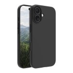 Custodia per cellulare dbramante1928 Bulk Cover plastica nera per iPhone 17