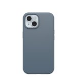 Funda para móvil OtterBox Symmetry Cover plastique bleu compatible iPhone 17e/16e/15/14/13